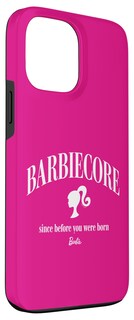 Foto 3 | Funda Para Teléfono Barbie Barbiecore Antes De Que Nacieras Iphone 13 Pro Max - Venta Internacional.