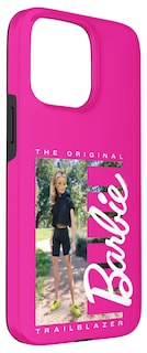 Foto 3 | Funda Para Teléfono Barbie Iphone 15 Pro Max The Original Trailblazer - Venta Internacional.