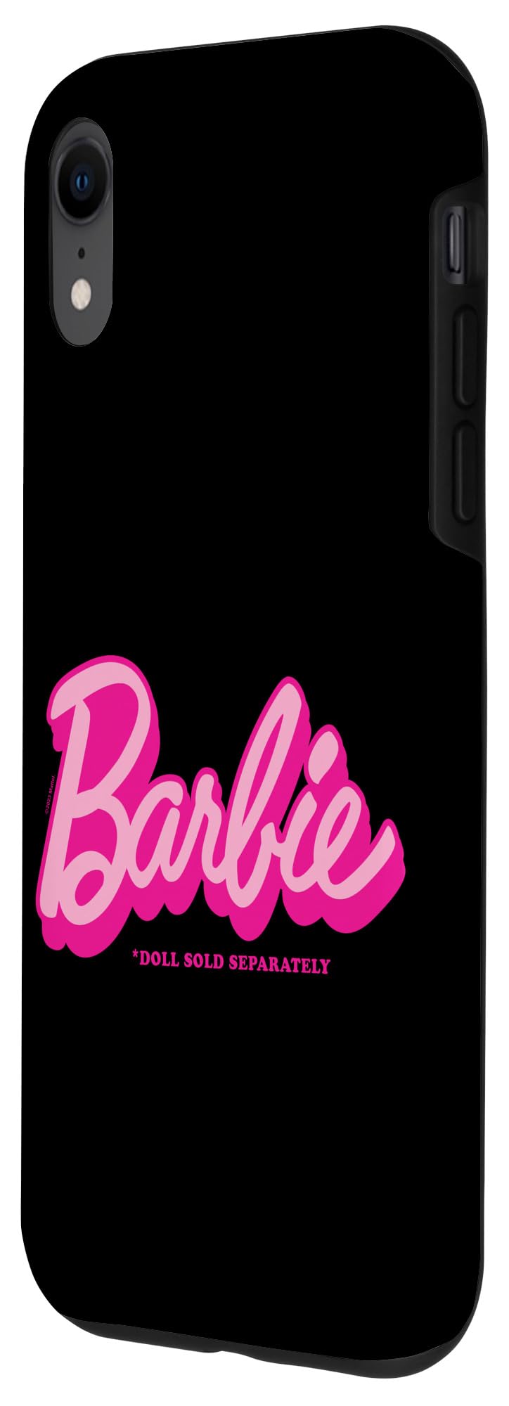 Foto 3 pulgar | Funda Para Iphone Xr Barbie - La Muñeca Se Vende Por Separado - Venta Internacional.