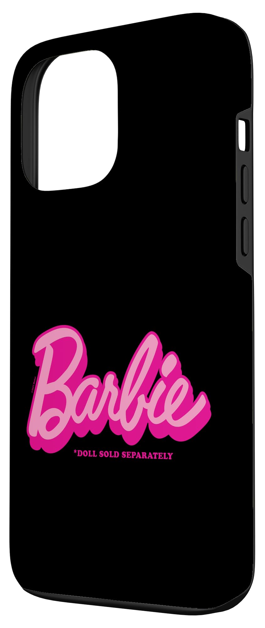 Foto 2 | Funda Barbie Iphone 13 Pro Max - La Muñeca Se Vende Por Separado - Venta Internacional.