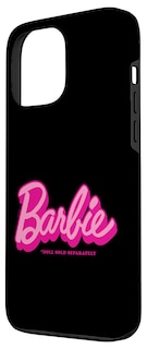 Foto 2 | Funda Barbie Iphone 13 Pro Max - La Muñeca Se Vende Por Separado - Venta Internacional.