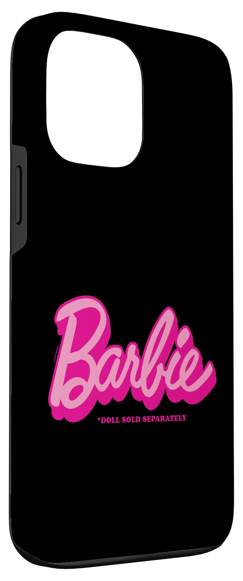 Foto 4 pulgar | Funda Barbie Iphone 13 Pro Max - La Muñeca Se Vende Por Separado - Venta Internacional.