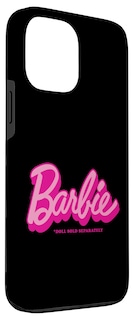 Foto 3 | Funda Barbie Iphone 13 Pro Max - La Muñeca Se Vende Por Separado - Venta Internacional.
