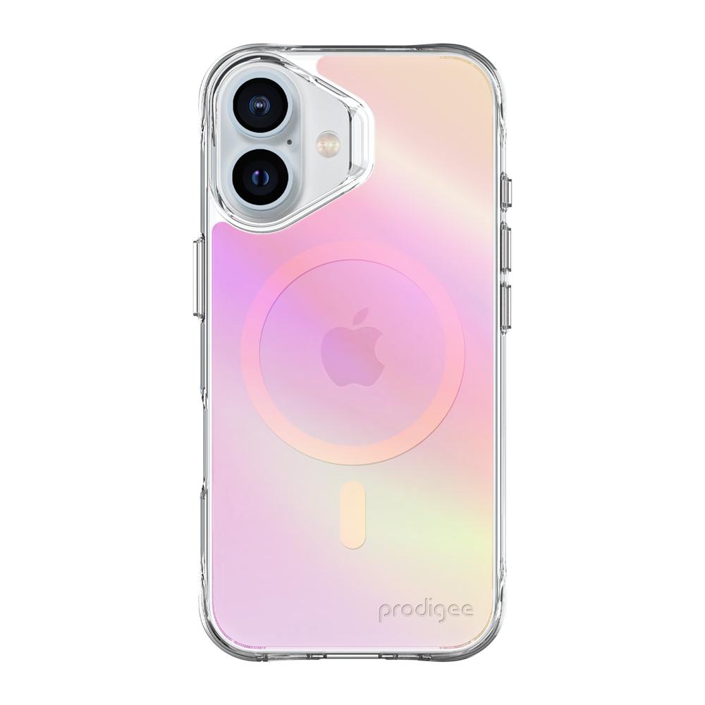 Foto 1 | Funda Para Iphone 16 Rosa Glow Prodigee
