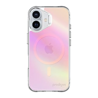Foto 1 | Funda Para Iphone 16 Rosa Glow Prodigee