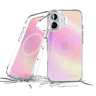 Foto 5 | Funda Para Iphone 16 Rosa Glow Prodigee