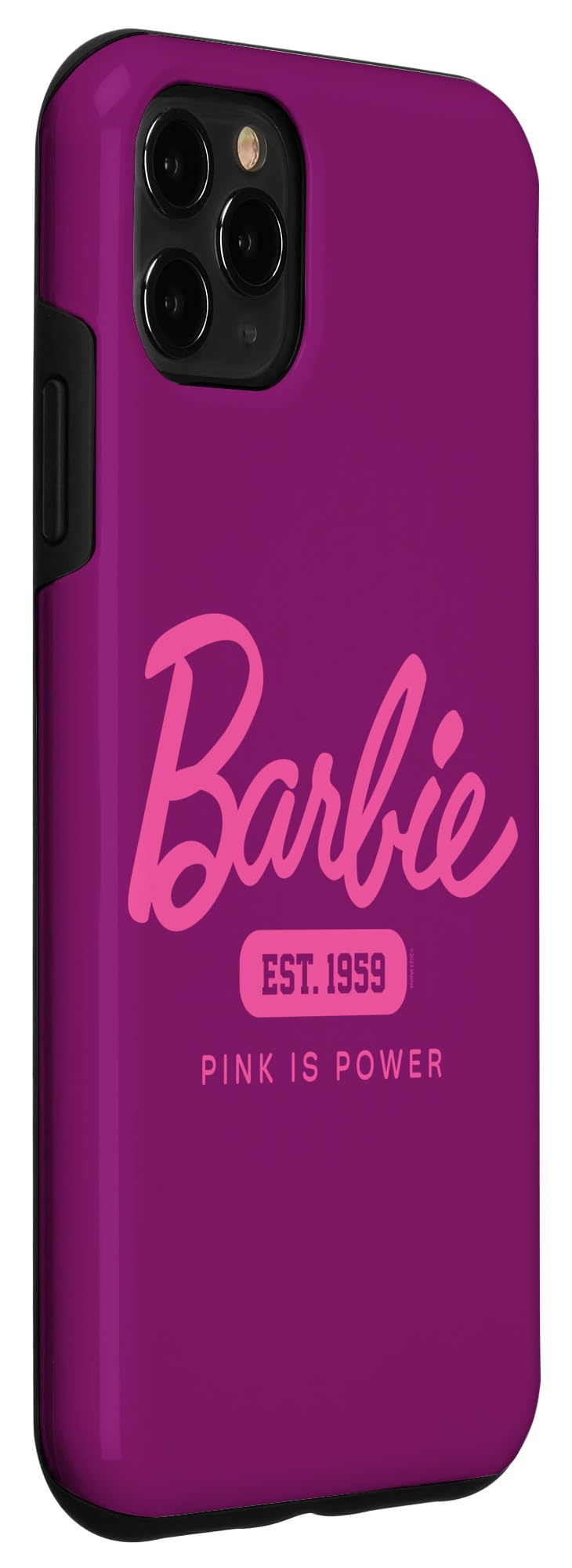 Foto 3 | Funda De Teléfono Barbie Est 1959 Para Iphone 11 Pro Max - Venta Internacional.