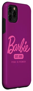 Foto 3 | Funda De Teléfono Barbie Est 1959 Para Iphone 11 Pro Max - Venta Internacional.