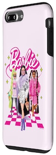 Foto 2 | Funda Barbie Y2k Trio Para Iphone 7 Plus/8 Plus - Venta Internacional.
