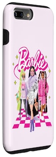 Foto 3 | Funda Barbie Y2k Trio Para Iphone 7 Plus/8 Plus - Venta Internacional.