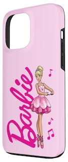 Foto 2 | Funda De Teléfono Barbie Ballerina Para Iphone 13 Pro Max - Venta Internacional.