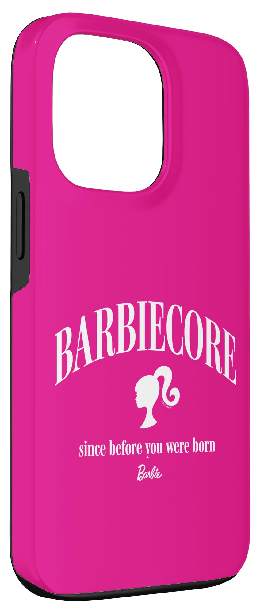 Foto 4 pulgar | Funda Para Teléfono Barbie Barbiecore Antes De Que Nacieras Iphone 13 Pro - Venta Internacional.