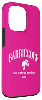 Foto 3 | Funda Para Teléfono Barbie Barbiecore Antes De Que Nacieras Iphone 13 Pro - Venta Internacional.