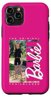 Foto 1 | Funda Para Teléfono Barbie Iphone 11 Pro The Original Trailblazer - Venta Internacional.