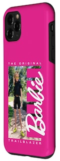 Foto 2 | Funda Para Teléfono Barbie Iphone 11 Pro The Original Trailblazer - Venta Internacional.