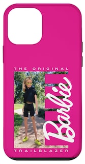 Foto 1 | Funda Para Teléfono Barbie Iphone 12 Mini The Original Trailblazer - Venta Internacional.