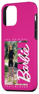 Foto 2 | Funda Para Teléfono Barbie Iphone 12 Mini The Original Trailblazer - Venta Internacional.