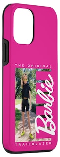 Foto 3 | Funda Para Teléfono Barbie Iphone 12 Mini The Original Trailblazer - Venta Internacional.