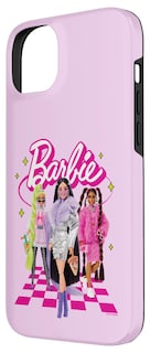 Foto 2 | Teléfono Apple Iphone 14 Plus Barbie Con Licencia Oficial - Venta Internacional.
