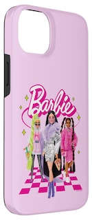 Foto 3 | Teléfono Apple Iphone 14 Plus Barbie Con Licencia Oficial - Venta Internacional.