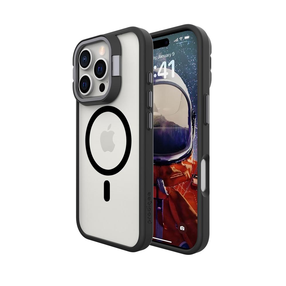 Foto 3 | Funda Para Iphone 16 Pro Kickit Prodigee