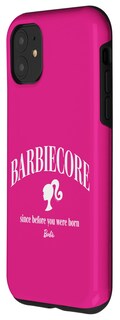 Foto 2 | Funda Para Teléfono Barbie Barbiecore Antes De Que Nacieras Iphone 11 - Venta Internacional.