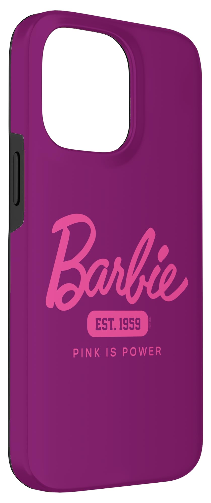Foto 4 pulgar | Funda De Teléfono Barbie Est 1959 Iphone 14 Pro Max Para Mujer - Venta Internacional.