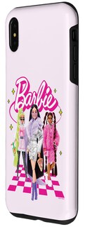 Foto 2 | Funda De Teléfono Barbie Y2k Trio Para Iphone Xs Max - Venta Internacional.