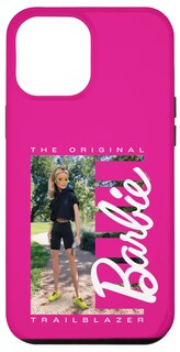 Foto 1 | Funda Para Teléfono Barbie Iphone 12 Pro Max The Original Trailblazer - Venta Internacional.