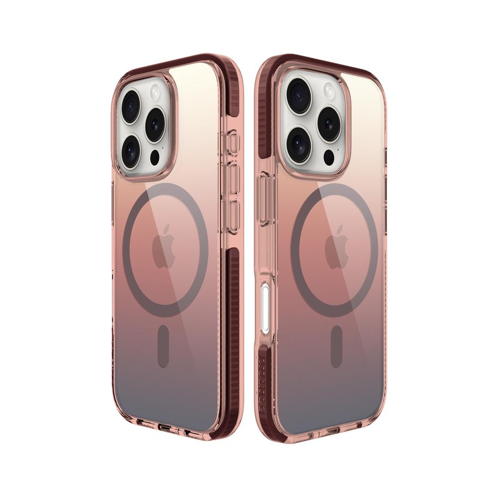 Foto 5 | Funda Para Iphone 16 Pro Gris Flow Prodigee