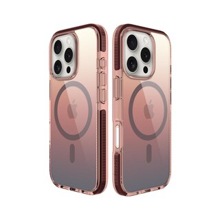 Foto 5 | Funda Para Iphone 16 Pro Gris Flow Prodigee