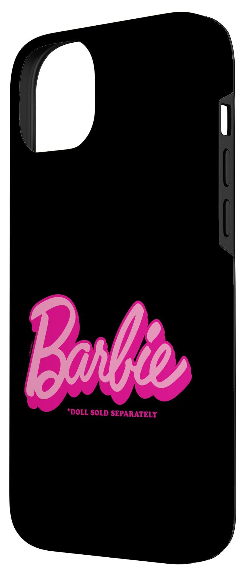 Foto 3 pulgar | Funda Barbie Para Iphone 14 Plus Con Licencia Oficial De Mattel - Venta Internacional.