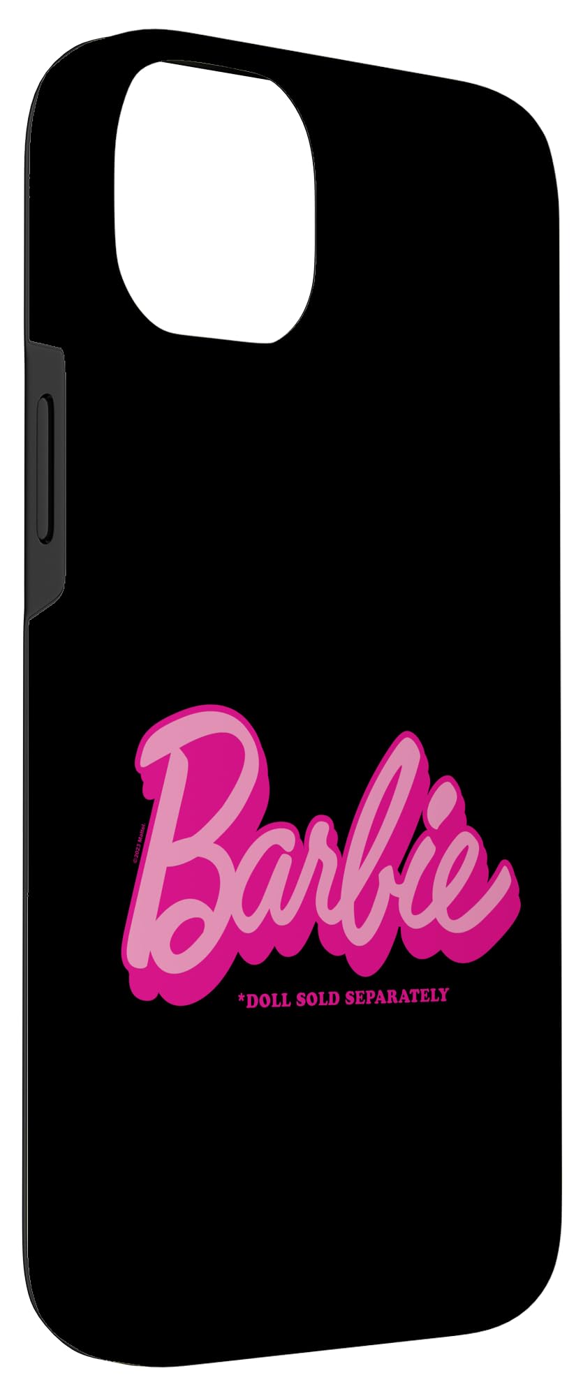 Foto 4 pulgar | Funda Barbie Para Iphone 14 Plus Con Licencia Oficial De Mattel - Venta Internacional.