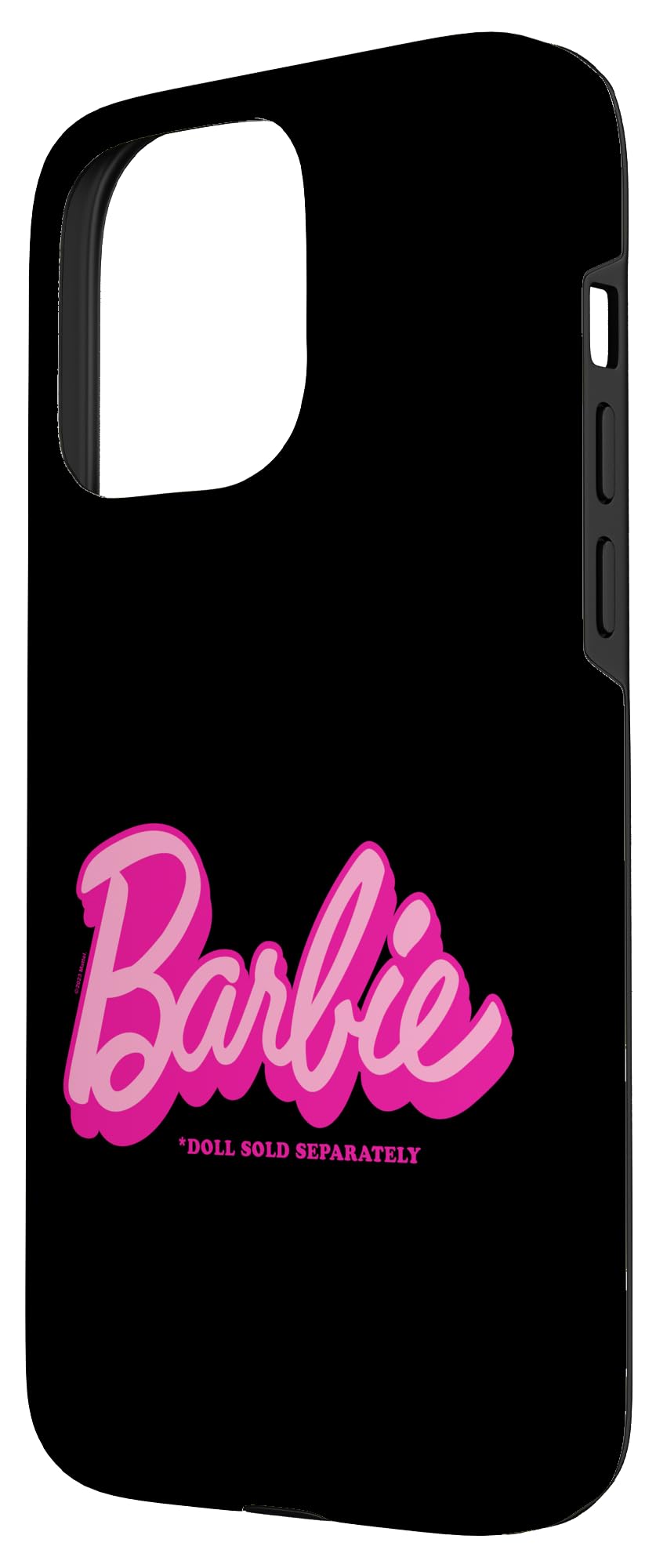Foto 3 pulgar | Funda Barbie Iphone 15 Pro Max - La Muñeca Se Vende Por Separado - Venta Internacional.