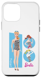 Foto 1 | Funda De Teléfono Barbie Para Iphone 12 Mini - Venta Internacional.