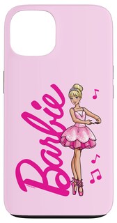 Foto 1 | Funda De Teléfono Barbie Ballerina Para Iphone 13 - Venta Internacional.