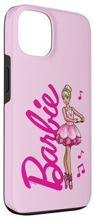 Foto 3 | Funda De Teléfono Barbie Ballerina Para Iphone 13 - Venta Internacional.