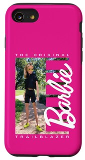 Foto 1 | Funda De Teléfono Barbie The Original Trailblazer Para Iphone Se (2020) /7/8 - Venta Internacional.