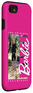 Foto 3 | Funda De Teléfono Barbie The Original Trailblazer Para Iphone Se (2020) /7/8 - Venta Internacional.