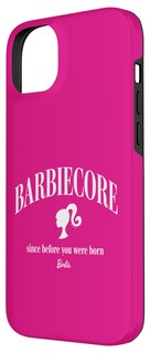 Foto 2 | Funda Para Teléfono Barbie Barbiecore Antes De Que Nacieras Iphone 14 Plus - Venta Internacional.