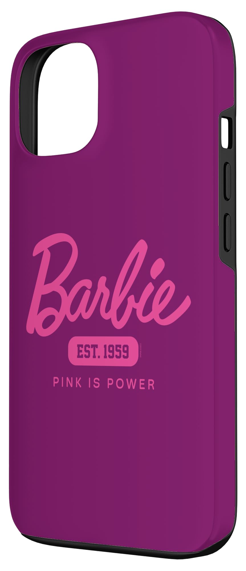 Foto 3 pulgar | Funda De Teléfono Barbie Est 1959 Para Iphone 13, Con Licencia Oficial - Venta Internacional.
