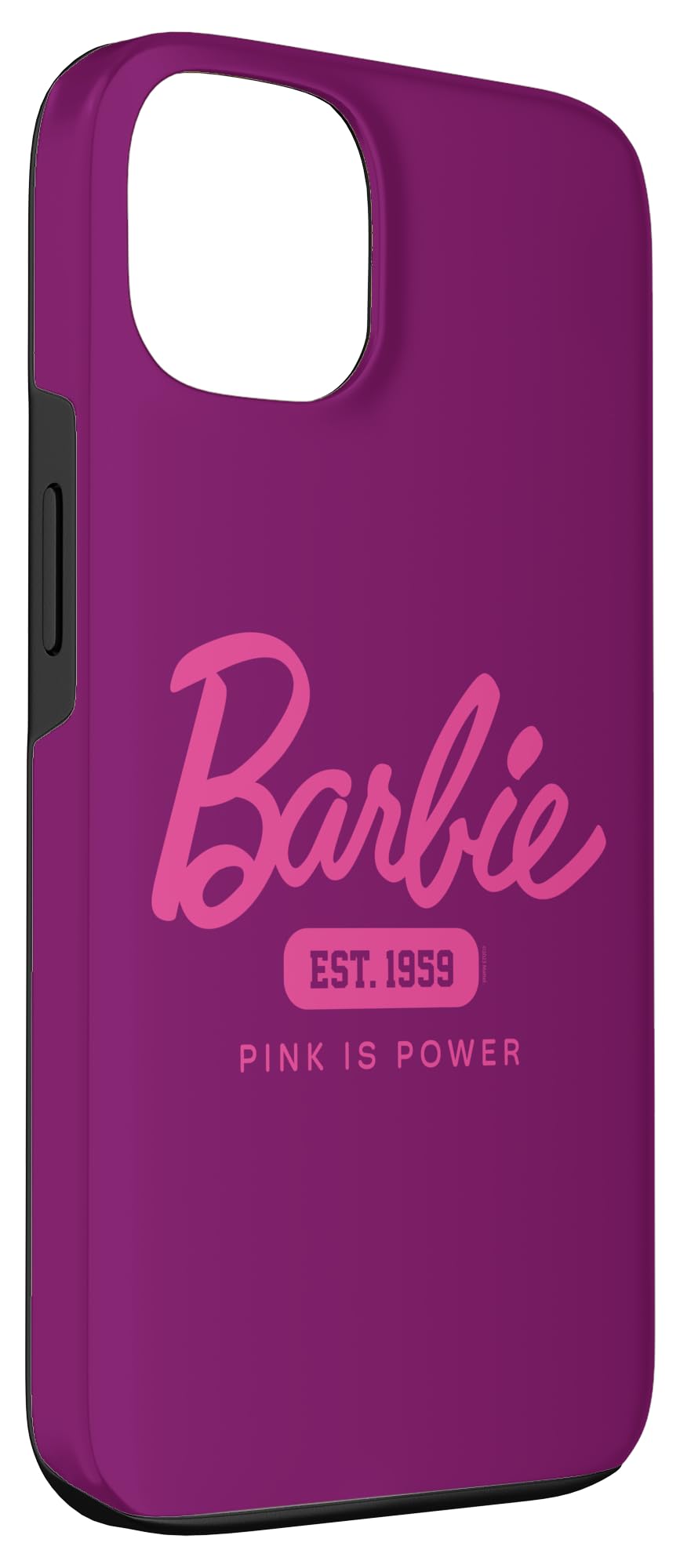 Foto 4 pulgar | Funda De Teléfono Barbie Est 1959 Para Iphone 13, Con Licencia Oficial - Venta Internacional.