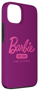 Foto 3 | Funda De Teléfono Barbie Est 1959 Para Iphone 13, Con Licencia Oficial - Venta Internacional.