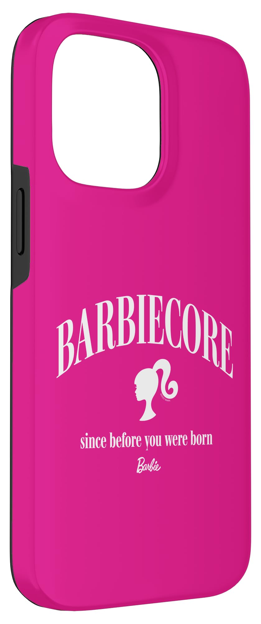 Foto 4 pulgar | Funda Para Teléfono Barbie Barbiecore Antes De Que Nacieras Iphone 14 Pro Max - Venta Internacional.