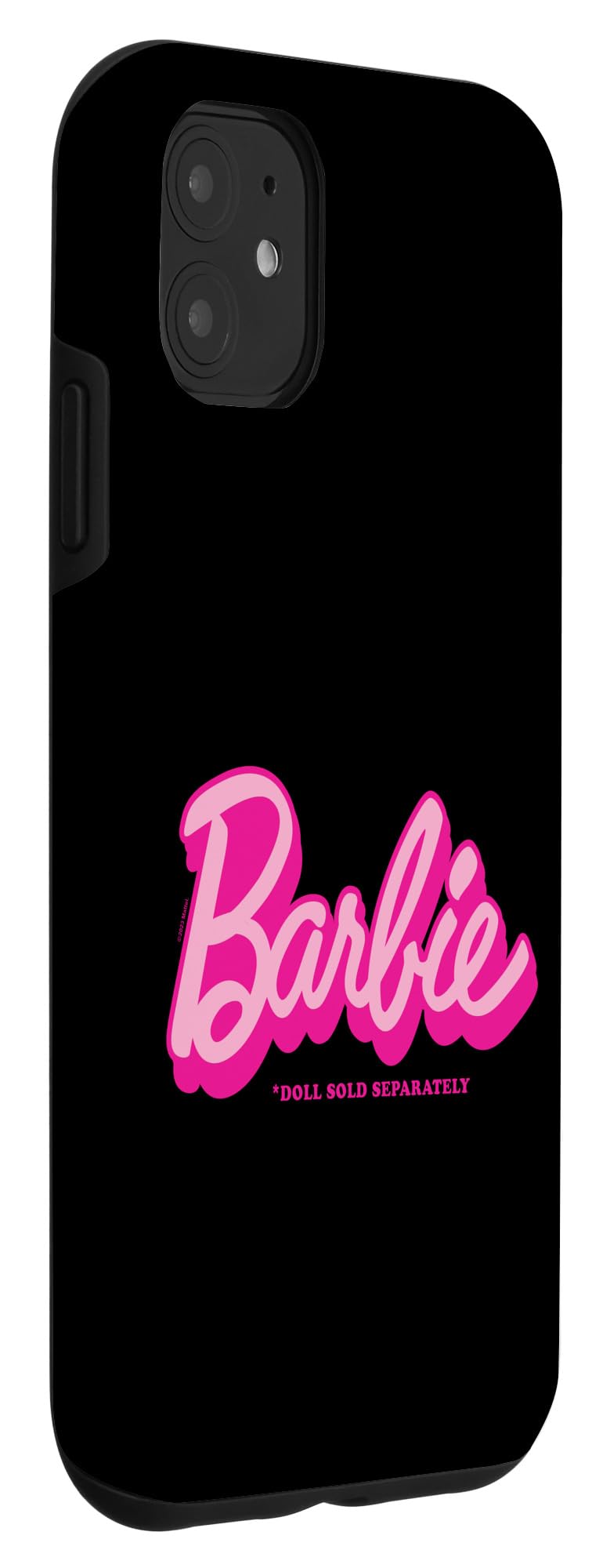 Foto 4 pulgar | Funda Para Iphone 11 Barbie - La Muñeca Se Vende Por Separado - Venta Internacional.