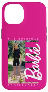 Foto 1 | Funda Para Teléfono Barbie Iphone 14 The Original Trailblazer - Venta Internacional.