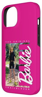Foto 2 | Funda Para Teléfono Barbie Iphone 14 The Original Trailblazer - Venta Internacional.