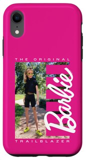 Foto 1 | Funda Para Teléfono Barbie Iphone Xr The Original Trailblazer - Venta Internacional.