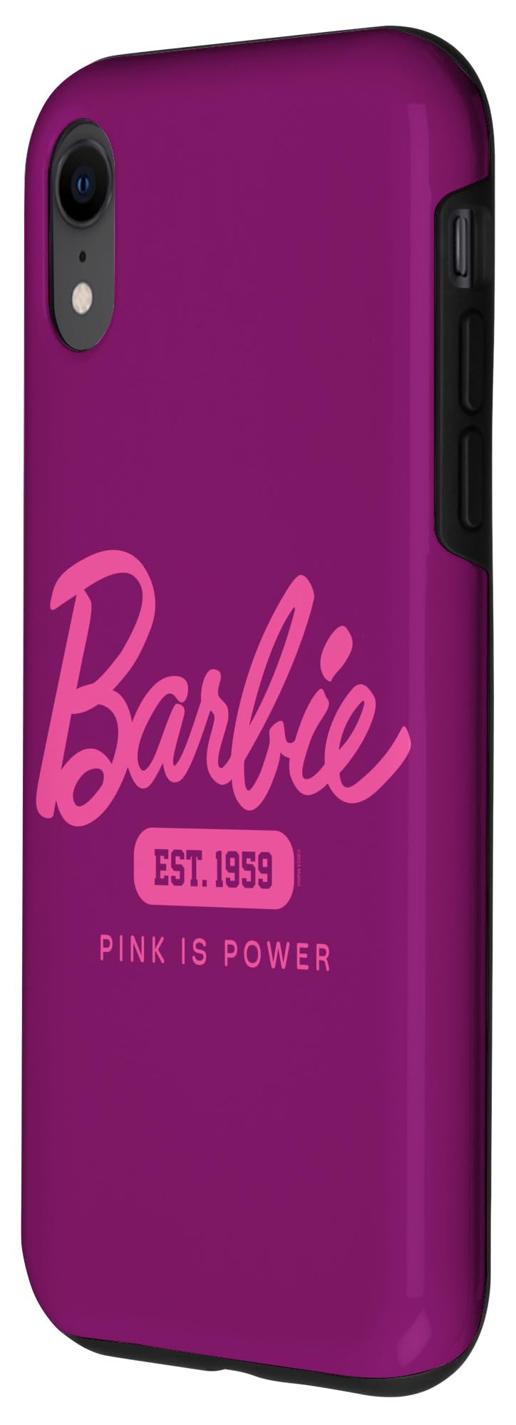 Foto 3 pulgar | Funda De Teléfono Barbie Est 1959 Para Iphone Xr, Con Licencia Oficial - Venta Internacional.