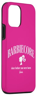 Foto 3 | Funda De Teléfono Barbie Barbiecore Antes De Que Nacieras Iphone 12 Mini - Venta Internacional.